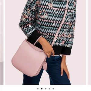 Kate Spade Large Margaux Crossbody